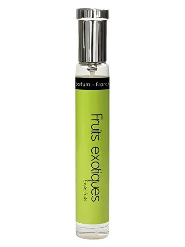 Fruits Exotiques — Adopt Parfums