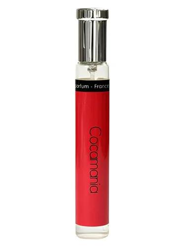 Coca Mania — Adopt Parfums