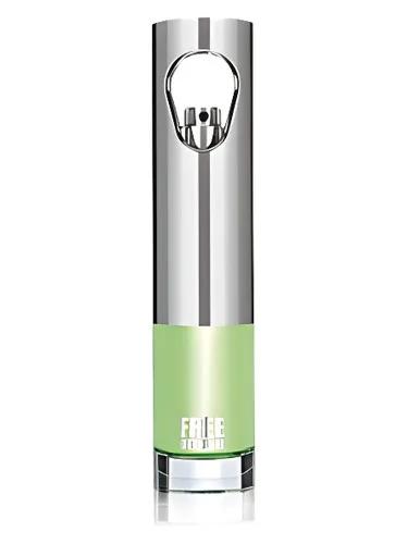 Free Attitude — Oriflame