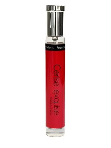 Cerise Exquise — Adopt Parfums