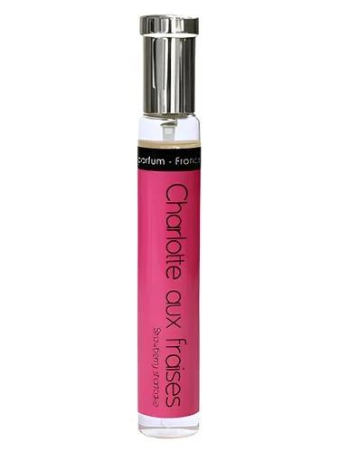 Charlotte Aux Fraises — Adopt Parfums