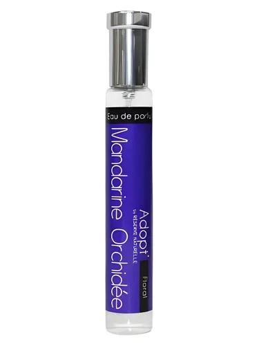 Mandarine Orchidée — Adopt Parfums