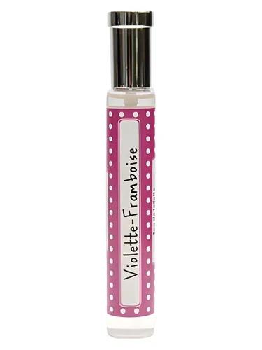 Violette Framboise — Adopt Parfums