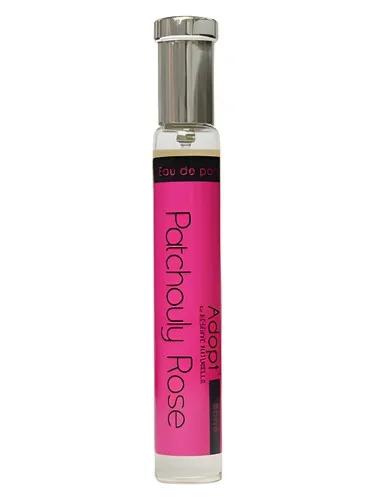 Patchouly Rose — Adopt Parfums