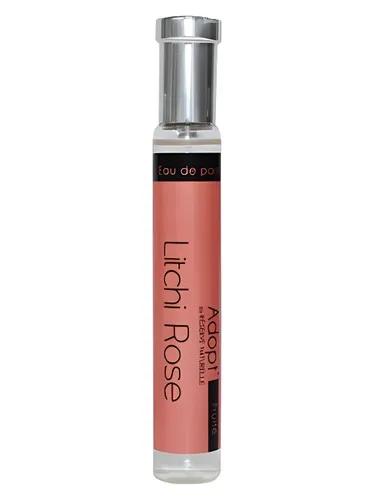 Litchi Rose — Adopt Parfums