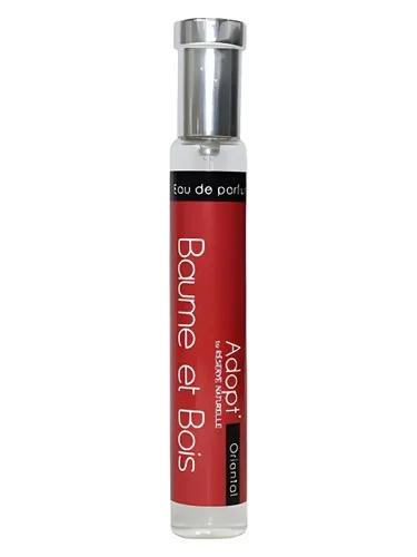 Baume et Bois — Adopt Parfums