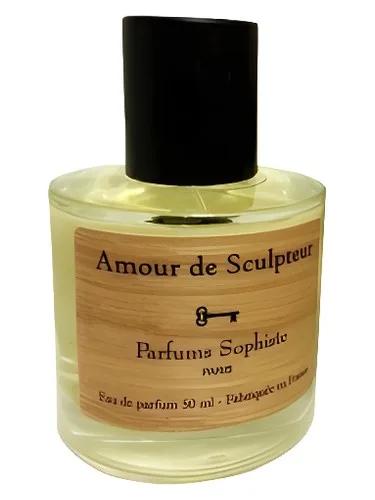 Amour de Sculpteur — Parfums Sophiste