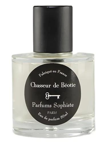 Chasseur de Béotie — Parfums Sophiste