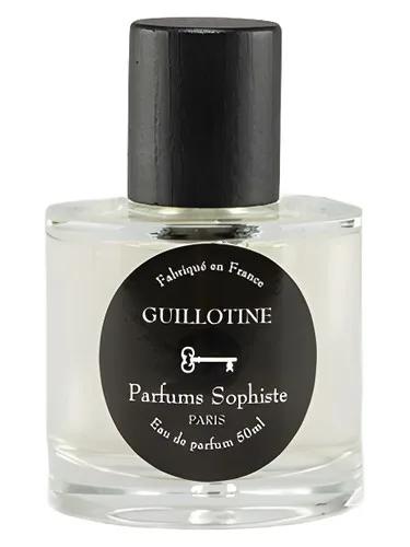 Guillotine — Parfums Sophiste