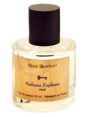 Petit Bonheur — Parfums Sophiste