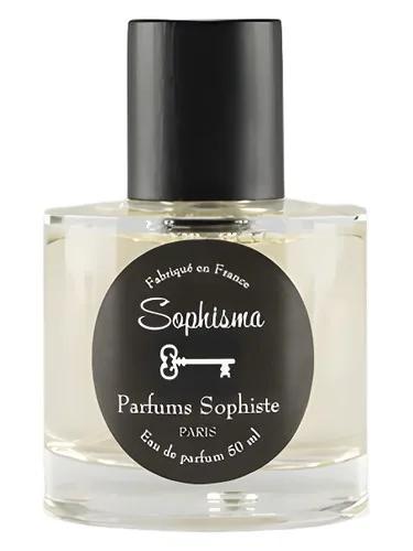 Sophisma — Parfums Sophiste
