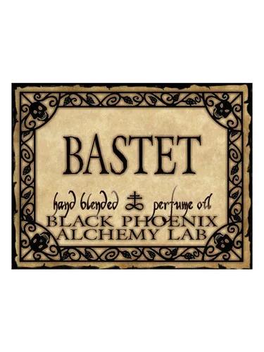 Bastet — Black Phoenix Alchemy Lab