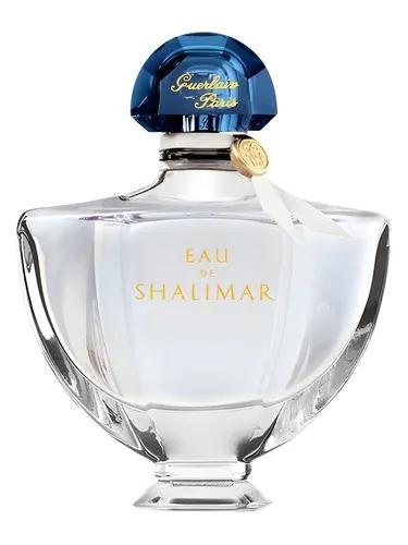 Eau de Shalimar — Guerlain