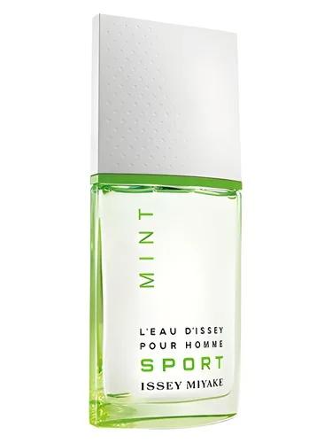 L’Eau d’Issey Pour Homme Sport Mint — Issey Miyake