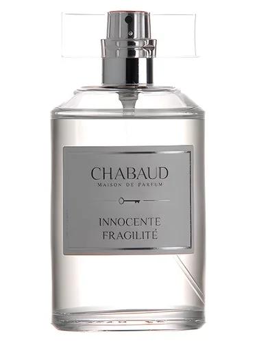 Innocente Fragilité — Chabaud Maison de Parfum