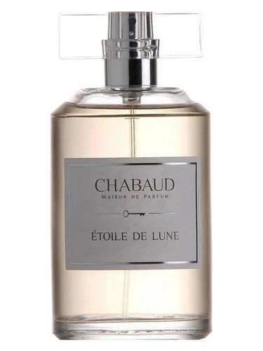 Etoile de Lune — Chabaud Maison de Parfum