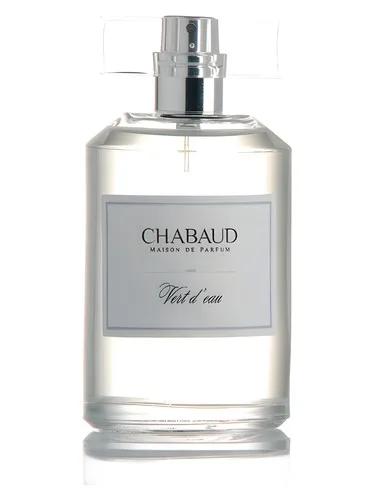 Vert d'Eau — Chabaud Maison de Parfum