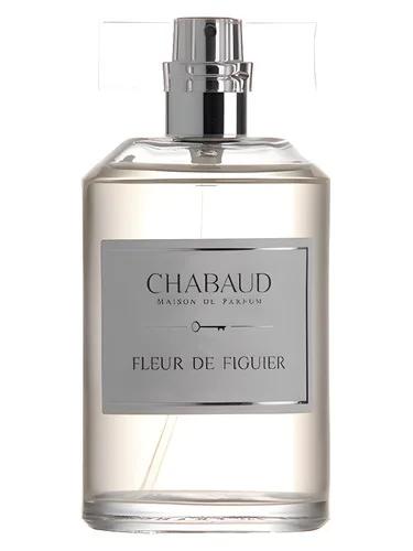 Fleur de Figuier — Chabaud Maison de Parfum
