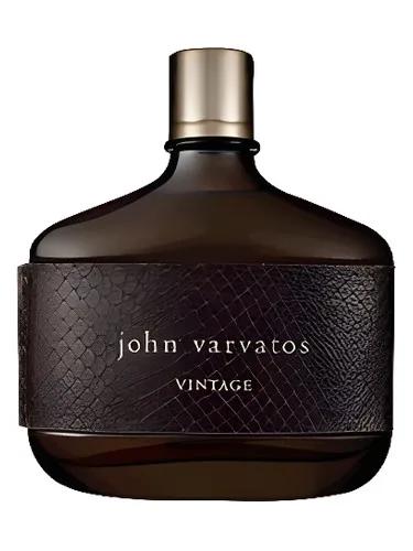Vintage — John Varvatos