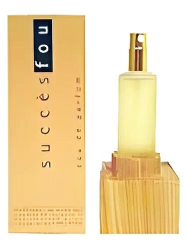 Succes Fou — Marcella Wouters