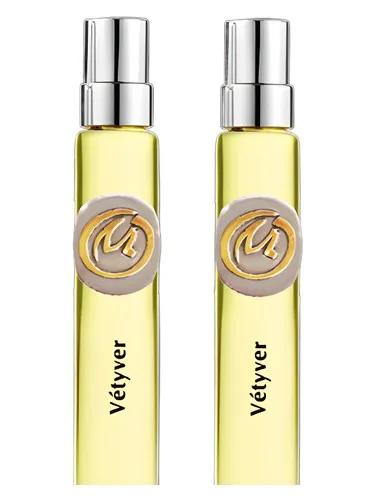 Vetyver — Parfums 137