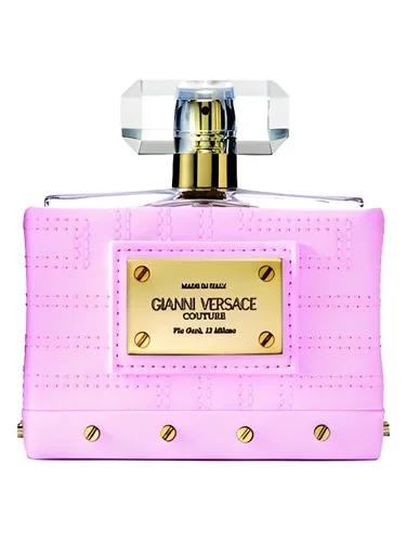 Couture Tuberose — Versace
