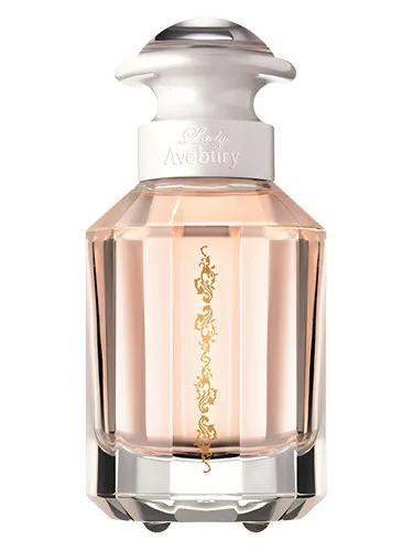 Lady Avebury — Oriflame