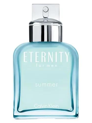 Eternity for Men Summer 2014 — Calvin Klein