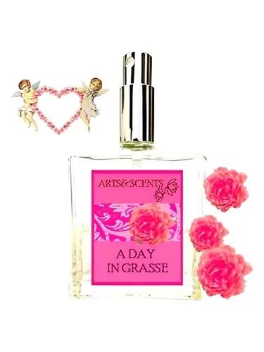 A Day in Grasse — Arts&Scents