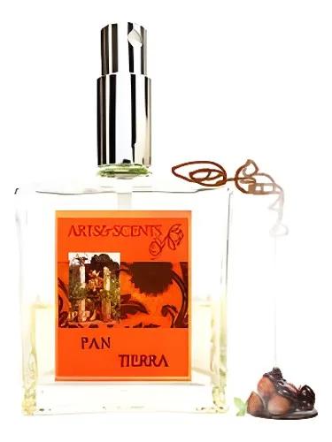 Pan Tierra Arts&Scents — Arts&Scents