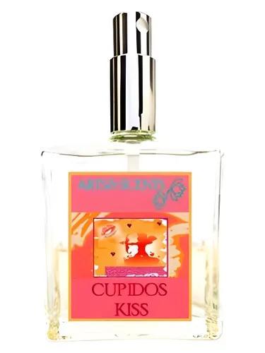 Cupidos Kiss Arts&Scents — Arts&Scents