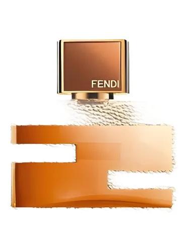 Fan di Fendi Leather Essence — Fendi