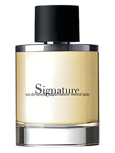 Signature — Oriflame