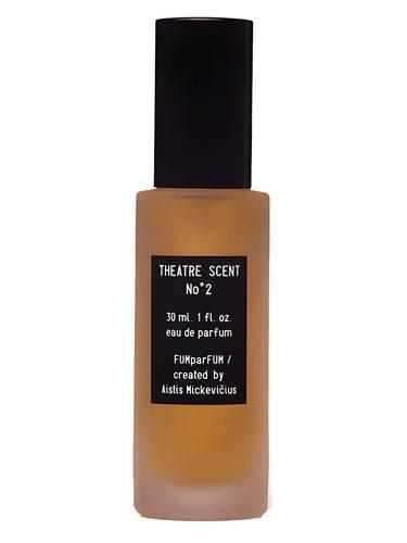 Theatre Scent No 2 — FUMparFUM