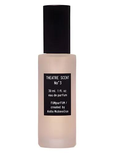 Theatre Scent No 3 — FUMparFUM