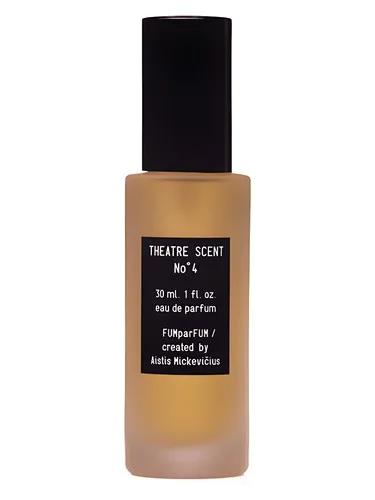 Theatre Scent No 4 — FUMparFUM