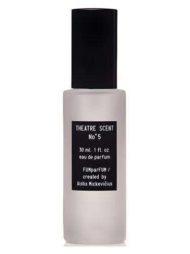 Theatre Scent No 5 — FUMparFUM