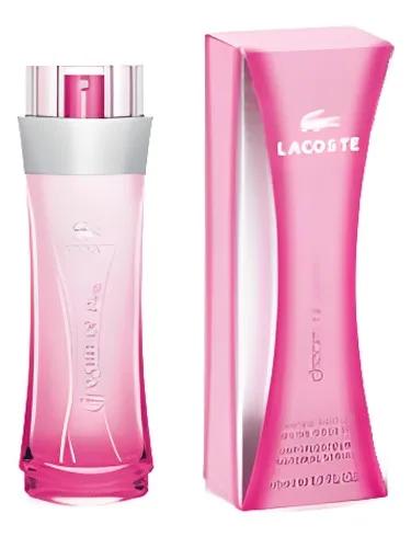 Dream of Pink — Lacoste Fragrances
