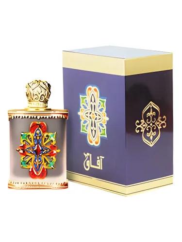 Afaque — Reehat Al Atoor
