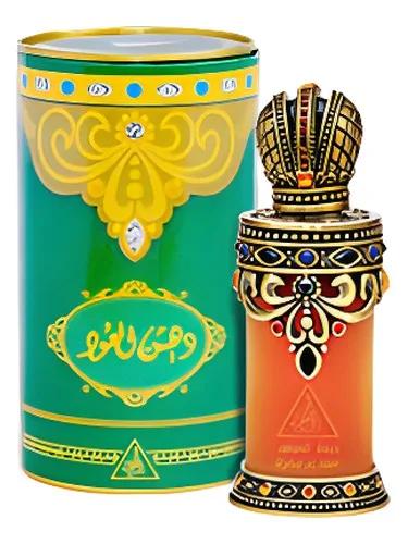 Dehnal Oud — Reehat Al Atoor