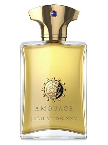 Jubilation XXV Man — Amouage