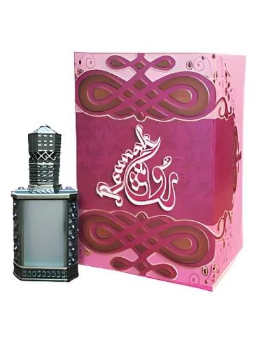Rounak — Reehat Al Atoor