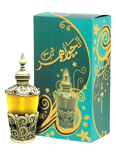 Bait Al Jawaher — Reehat Al Atoor