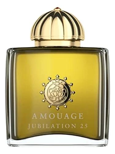 Jubilation 25 Woman — Amouage