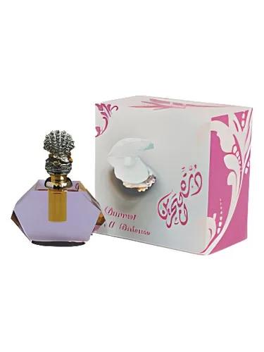 Durrat Al Bahrain Oil — Reehat Al Atoor