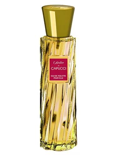 L'Atelier de Capucci pour Elle — Roberto Capucci