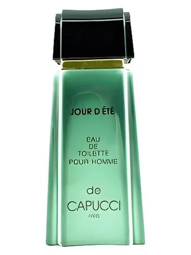 Jour d'Ete — Roberto Capucci