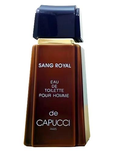 Sang Royal — Roberto Capucci