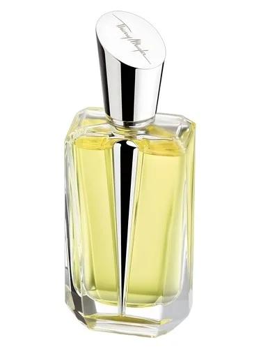 Mirror Mirror Collection - Miroir des Secrets — Mugler