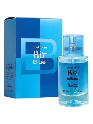 Hit Blue — Dzintars
